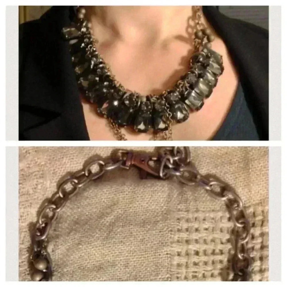 Handmade Necklace - Picture 4 of 4